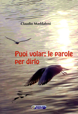 Puoi Volar: Le Parole per Dirlo  — Libro - 1
