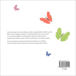 Pupa — Libro - 3