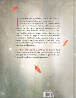 Pupilla Ricorda — Libro - 2