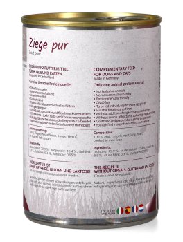 Pura Capra - 2