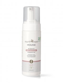 Pura - Mousse Detergente Viso - 1