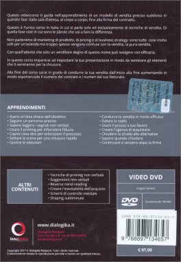 Pura Vendita - DVD — DVD - 2