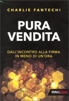 Pura Vendita - DVD — DVD - 1