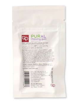 Pural Chewing Gum - 2