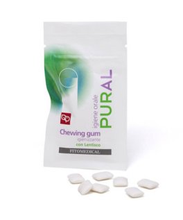 Pural Chewing Gum - 3