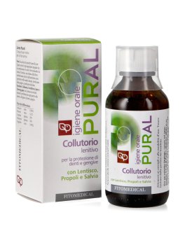 Pural Collutorio - 2