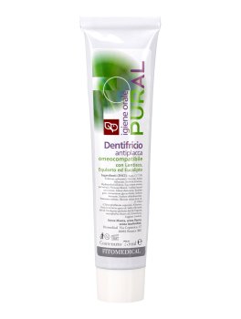 Pural Dentifricio Antiplacca - 1