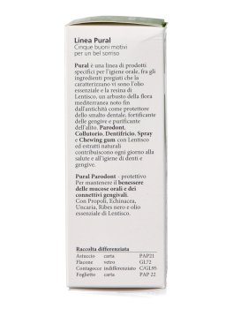 Pural Parodont Protettivo - 6