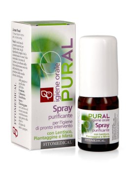 Pural Spray - 3