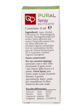 Pural Spray - 5