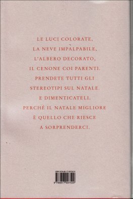Purchè Non Sembri Natale — Libro - 2