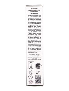 Pure Bakuchiol 1% Contorno Occhi Multipeptide - 5