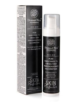 Pure Bakuchiol 1% - Crema Viso Perfezionatrice Multipeptide - 2