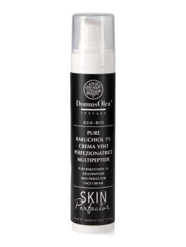 Pure Bakuchiol 1% - Crema Viso Perfezionatrice Multipeptide - 1