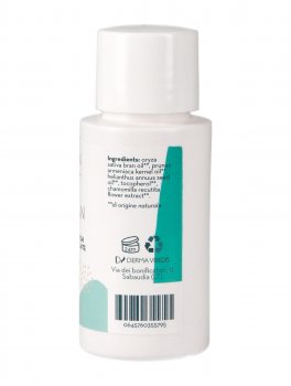 Pure Clean - Olio Lavante Viso e Occhi - 2