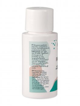 Pure Clean - Olio Lavante Viso e Occhi - 3