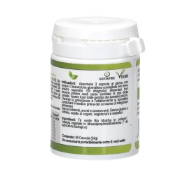 Pure Nature - Tè Matcha in Capsule - 3
