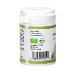 Pure Nature - Tè Matcha in Capsule - 4