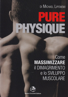 Pure Physique — Libro - 1