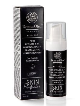 Pure Retinol 0,3% Niacinamide 5% - Trattamento Perfezionatore - 4