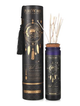 Pure Works Esoteric Collection - Diffusore con Bastoncini - 2