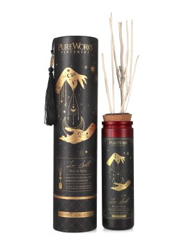 Pure Works Esoteric Collection - Diffusore con Bastoncini - 1