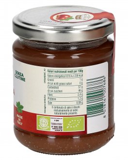 Purea di Castagna - FruttoMio - 2