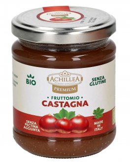 Purea di Castagna - FruttoMio - 1