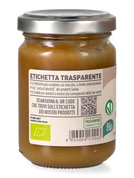 Purea di Mele e Pere bio - 3