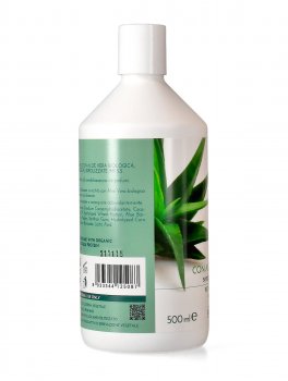 Purezza - Detergente Corpo-Capelli Biodermico - 4