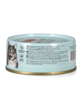 Cat's Love Pure Filets per Gatti Adulti - 3