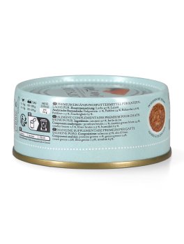 Cat's Love Pure Filets per Gatti Adulti - 4