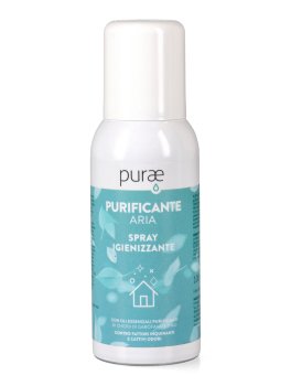 Purificante Aria - Spray Igienizzante