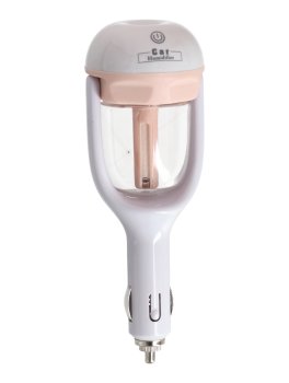 Purificatore dell'Aria per Auto  - Sky Car Humidifier - 2