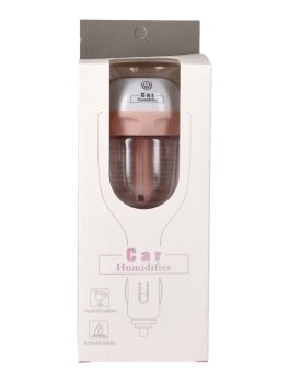Purificatore dell'Aria per Auto  - Sky Car Humidifier - 3