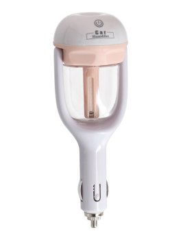 Purificatore dell'Aria per Auto  - Sky Car Humidifier - 4