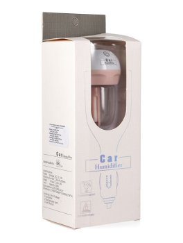 Purificatore dell'Aria per Auto  - Sky Car Humidifier - 1