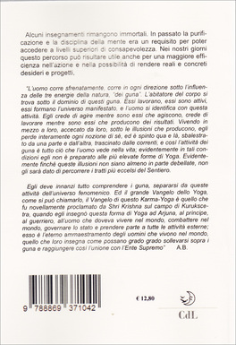 Purificazione e Dominio della Mente — Libro - 2