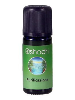 Purificazione - Olio Essenziale Equilibrante Mentale - 2