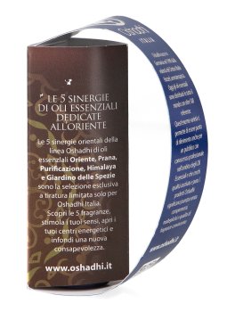 Purificazione - Olio Essenziale Equilibrante Mentale - 3