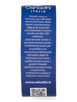 Purificazione - Olio Essenziale Equilibrante Mentale - 4
