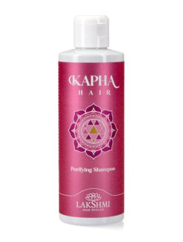 Purifying Shampoo Kapha - 1