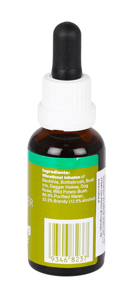 Purifyng Essence - Essenze Floreali Australiane - 2