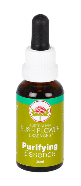 Purifyng Essence - Essenze Floreali Australiane - 1