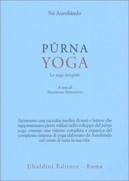 Purna Yoga — Libro - 1