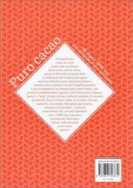 Puro Cacao — Libro - 2
