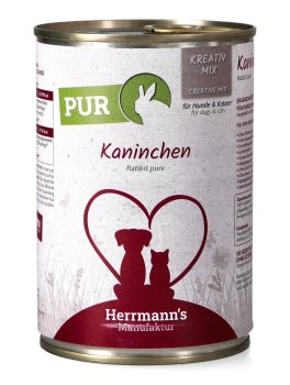 Kaninchen - Puro Coniglio - 1