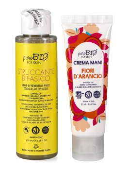 PuroBio Beauty Bag Carina - 4