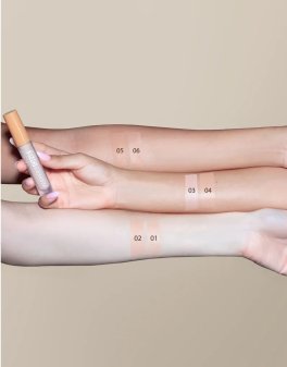 PuroBio Correttore Perfect One Concealer - 6