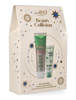 PuroBio Gift Box Cassiopea - 2